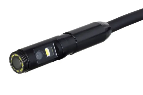 a képen:  Ermenrich Seek VE15 ipari endoszkóp,  6