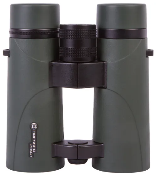 a képen:  Bresser Pirsch 8x42 kétszemes távcső,  3