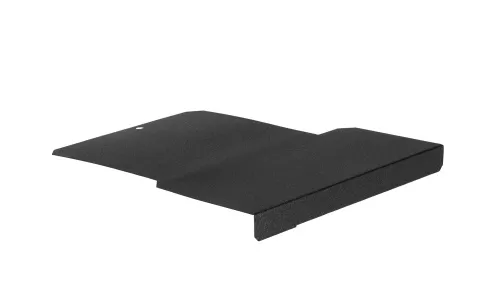 a fényképen:  MAGUS BIT400 Lum 400 fekete tárgyasztalbetét,  3