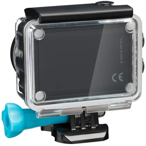 a képen:  Bresser Discovery Adventures Trek Full HD 140° Wi-Fi Action kamera,  5