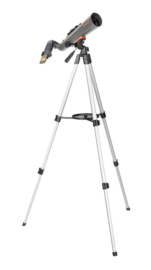 a képen:  Levenhuk Kelvin Nova BASE 70/400 fotóteleszkóp ,  3