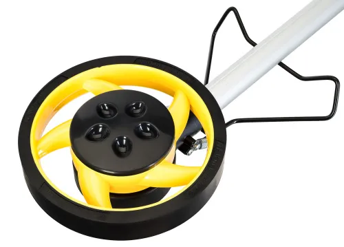 a fotón:  Ermenrich Reel WM10 digitális földmérő kerék,  6