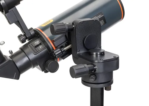 a képen:  Levenhuk Kelvin MAK60 mini AZ fototeleszkóp,  10