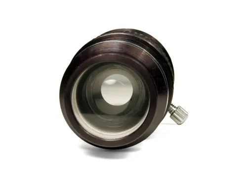 a fotón:  Bresser 3x 31,7 mm-es akromatikus Barlow lencse,  6