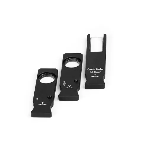 a képen:  MAGUS Pol 850 polarizáló mikroszkóp,  3