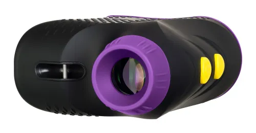 a képen:  Ermenrich LR1500 lézeres távolságmérő építkezéshez,  10