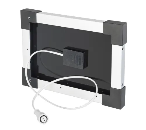 a fényképen:  Levenhuk Wezzer PRO LP700 időjárás-állomás ,  5