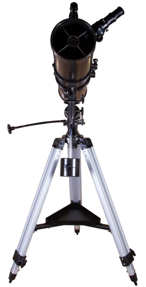 a képen:  Levenhuk Skyline PLUS 130S teleszkóp,  4