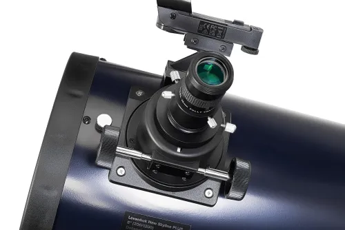 a fotón:  Levenhuk New Skyline PLUS 8" (200/1200) Dobson teleszkóp,  5