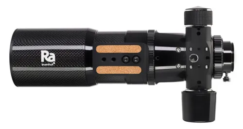 a képen:  Levenhuk Ra R66 ED Doublet Carbon OTA,  6