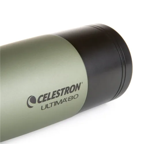 a fényképen:  Celestron Ultima 80–45 figyelőtávcső,  5