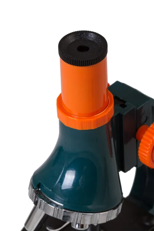 a fotón:  Levenhuk LabZZ MT2 Mikroszkóp és teleszkóp készlet,  12