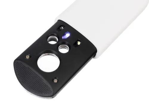 a fotón:  Levenhuk Zeno Multi ML3 nagyító,  7