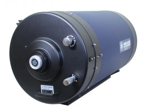 a képen:  Meade LX200 14"-os F/10 OTA,  2
