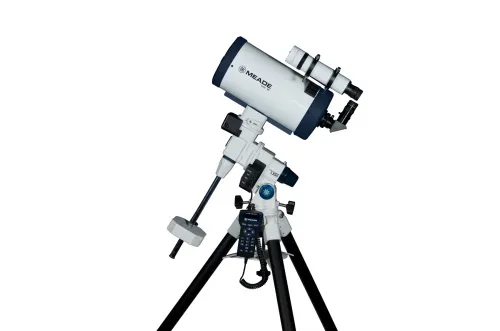 a képen:  Meade LX85 6" MAK teleszkóp,  3