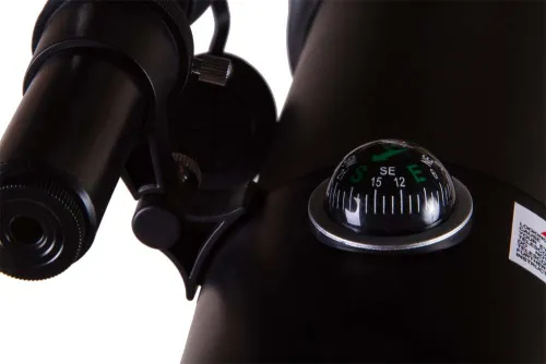 a képen:  Levenhuk Skyline Travel 80 teleszkóp,  10