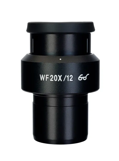a képen:  MAGUS SD20 20x/12 mm (D 30 mm) szemlencse,  5