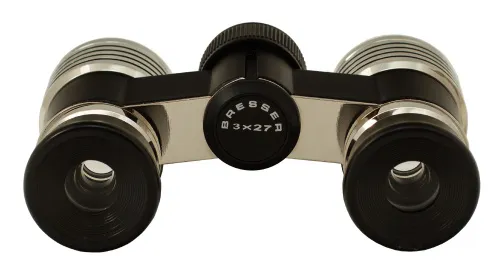 a képen:  Bresser Scala 3x27 CB színházi látcső,  3
