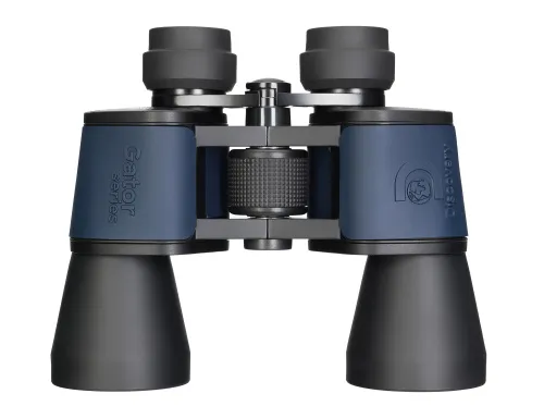 a fotón:  Levenhuk Discovery New Gator 10x50 kétszemes távcső,  7