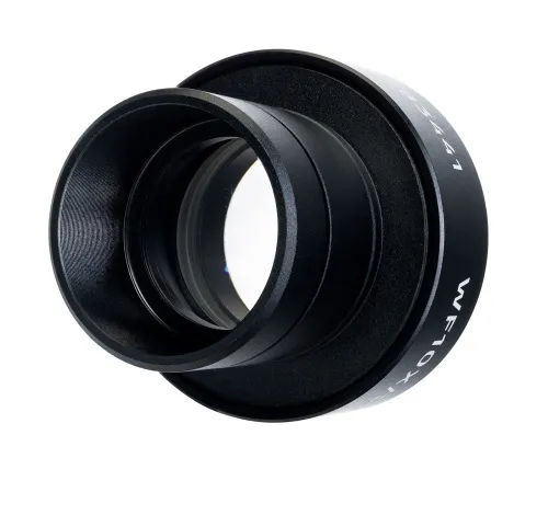 a fotón:  MAGUS SE10S 10х/22 mm (D 30 mm) szemlencse skálával,  5