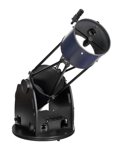 a fotón:  Levenhuk New Skyline PRO 12" (300/1525) Retractable Dobson-teleszkóp,  3