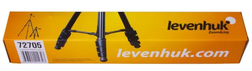 a képen:  Levenhuk TR100 háromlábú állvány,  11