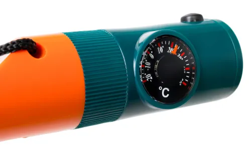 a fényképen:  Levenhuk LabZZ SK1 túlélőkészlet,  4