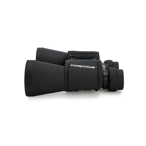 a fényképen:  Celestron Cometron 7x50 kétszemes távcső,  4