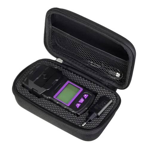 a fényképen:  Ermenrich NG60 gázérzékelő,  3