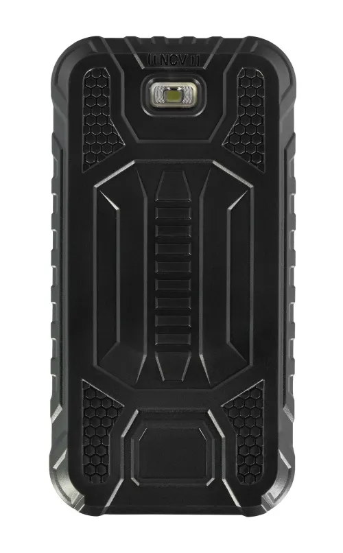 a fotón:  Ermenrich Zing TC19 digitális multiméter,  5