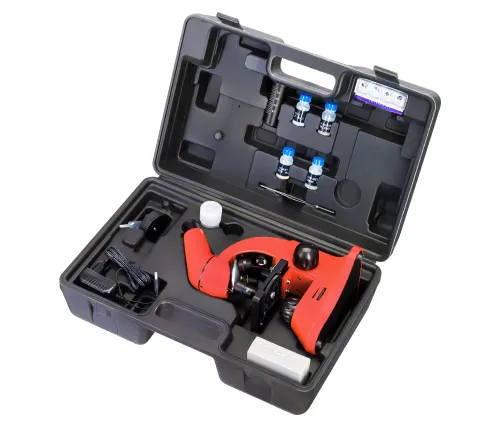 a képen:  Levenhuk Rainbow 50L PLUS mikroszkóp,  4