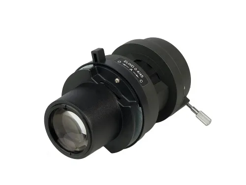 a képen:  MAGUS HCM360 eszköz Hoffman modulációs kontraszt használatához, objektív készlettel,  4