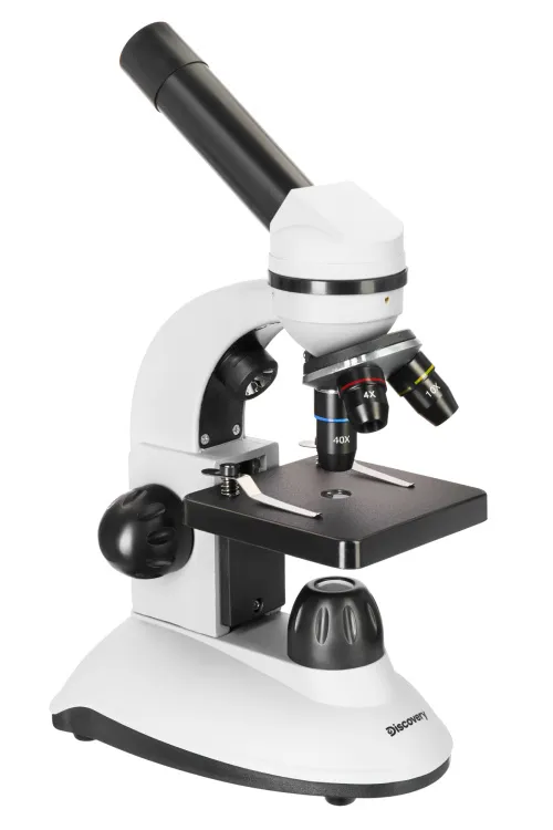 a fotón:  Levenhuk Discovery Nano mikroszkóp,  8