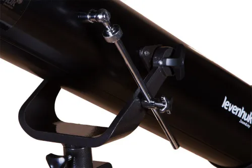 a fényképen:  Levenhuk Skyline BASE 80S teleszkóp,  7