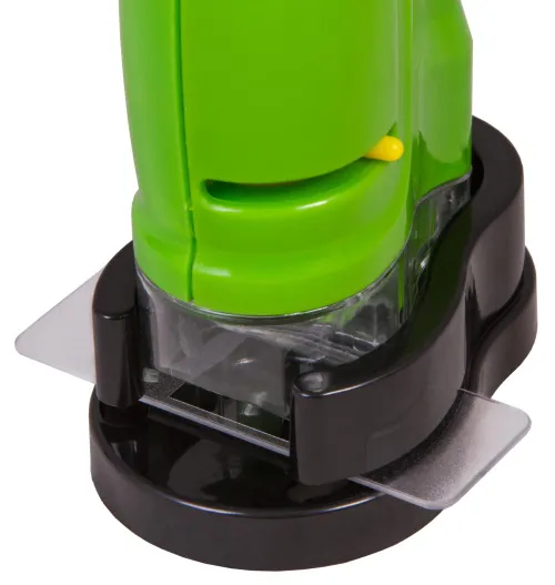 a fotón:  Bresser National Geographic 20–40x kézi mikroszkóp,  6