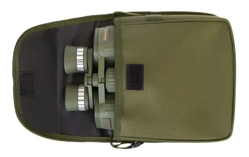 a képen:  Levenhuk Discovery Field 10x50 kétszemes távcső,  5