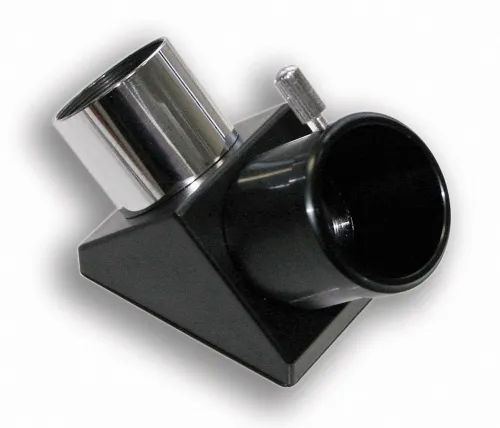 a fotón:  Bresser Messier AR-90 90/900 OTA teleszkóp,  3