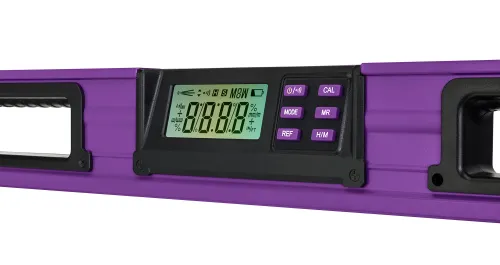 a képen:  Ermenrich Verk LY80 digitális szintező,  4