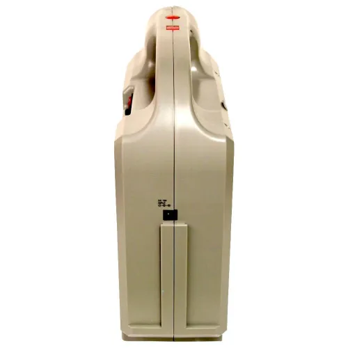 a képen:  Meade LXPS17 tápegység,  3