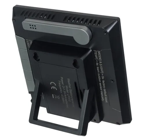 a fotón:  Levenhuk Wezzer PRO LP310 időjárás-állomás,  3