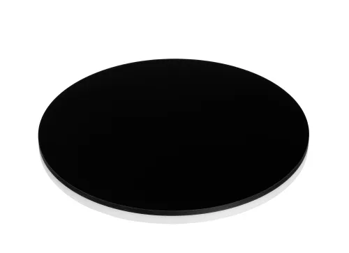 a képen:  MAGUS I9BW Stereo 9T fekete-fehér tárgyasztalbetét,  2