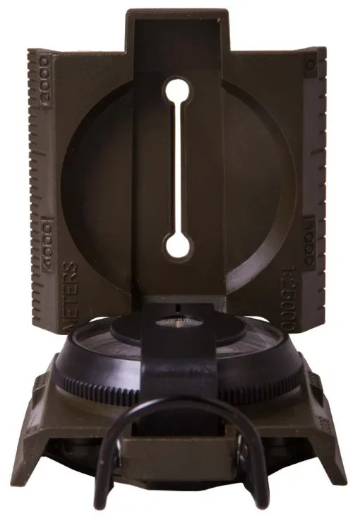 a képen:  Levenhuk DC65 iránytű,  4