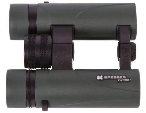 a képen:  Bresser Pirsch 8x26 kétszemes távcső,  6