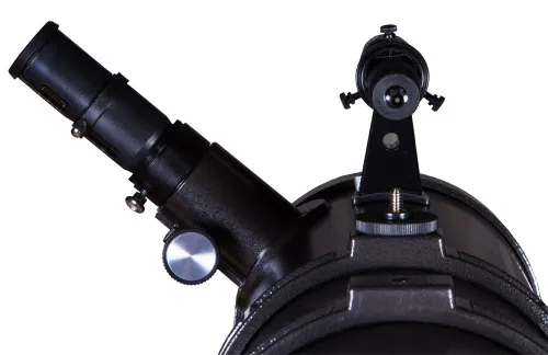 a képen:  Levenhuk Skyline PLUS 130S teleszkóp,  11