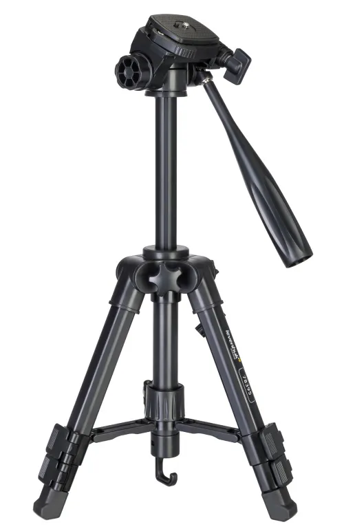 a képen:  Levenhuk Level BASE TR30 háromlábú állvány,  4