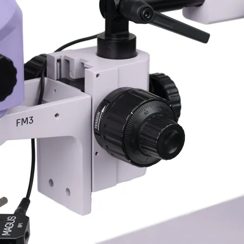 a fényképen:  MAGUS Stereo D8TR LCD digitális sztereomikroszkóp elektronikai javításokhoz,  14