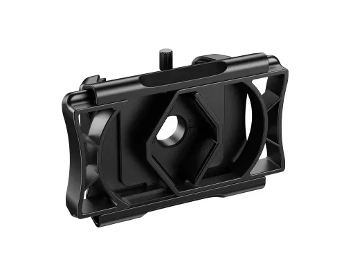 a fotón:  Levenhuk Kelvin RIG10 PRO okostelefon-adapter,  6