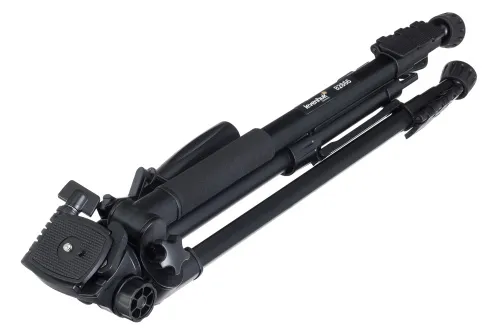 a fotón:  Levenhuk Level BASE TR35 háromlábú állvány,  3