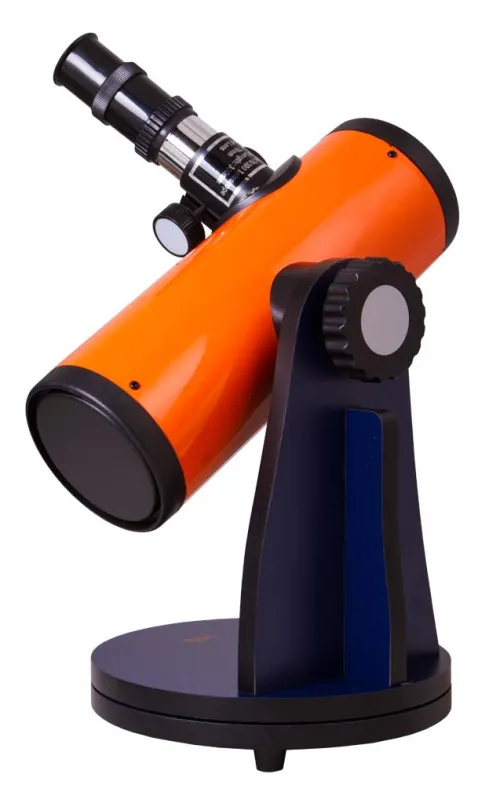 a képen:  Levenhuk LabZZ D1 teleszkóp,  3