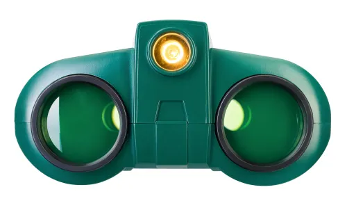 a fotón:  Levenhuk LabZZ NV5 éjjellátó kétszemes távcső,  7